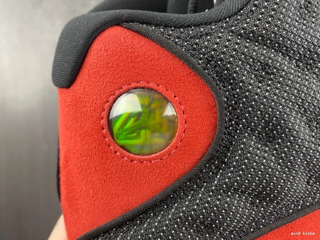 Cheap Retro (2017) Jordan 13 Bred 414571-004 0713